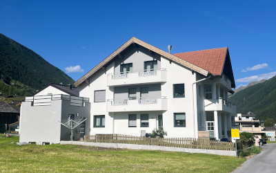 Klara Apartments Sommer