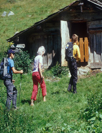 Wandern